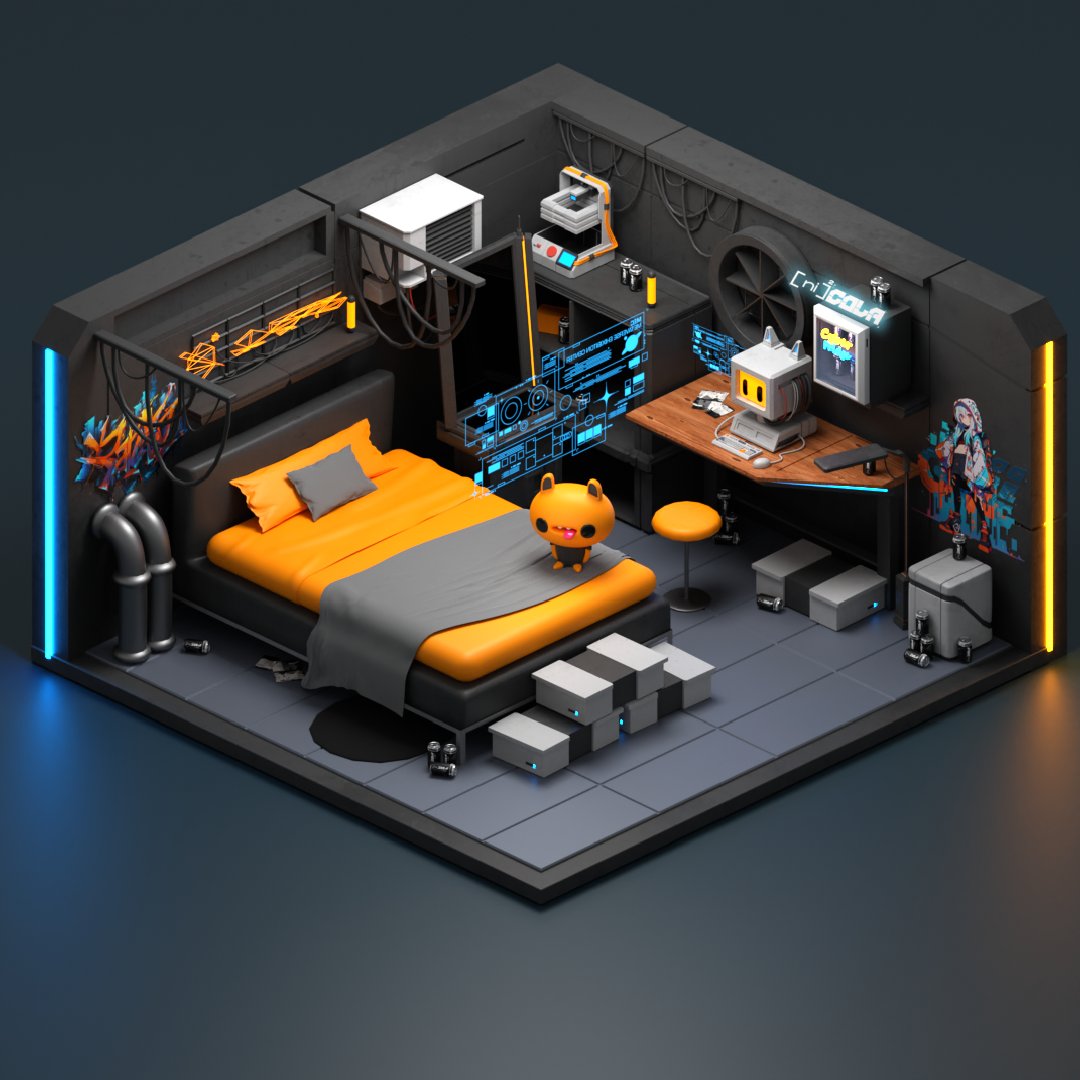 测试